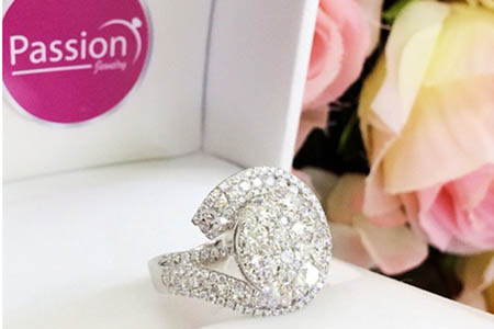 Mudahnya Belanja Perhiasan Lewat Online Dan Tanpa Ribet