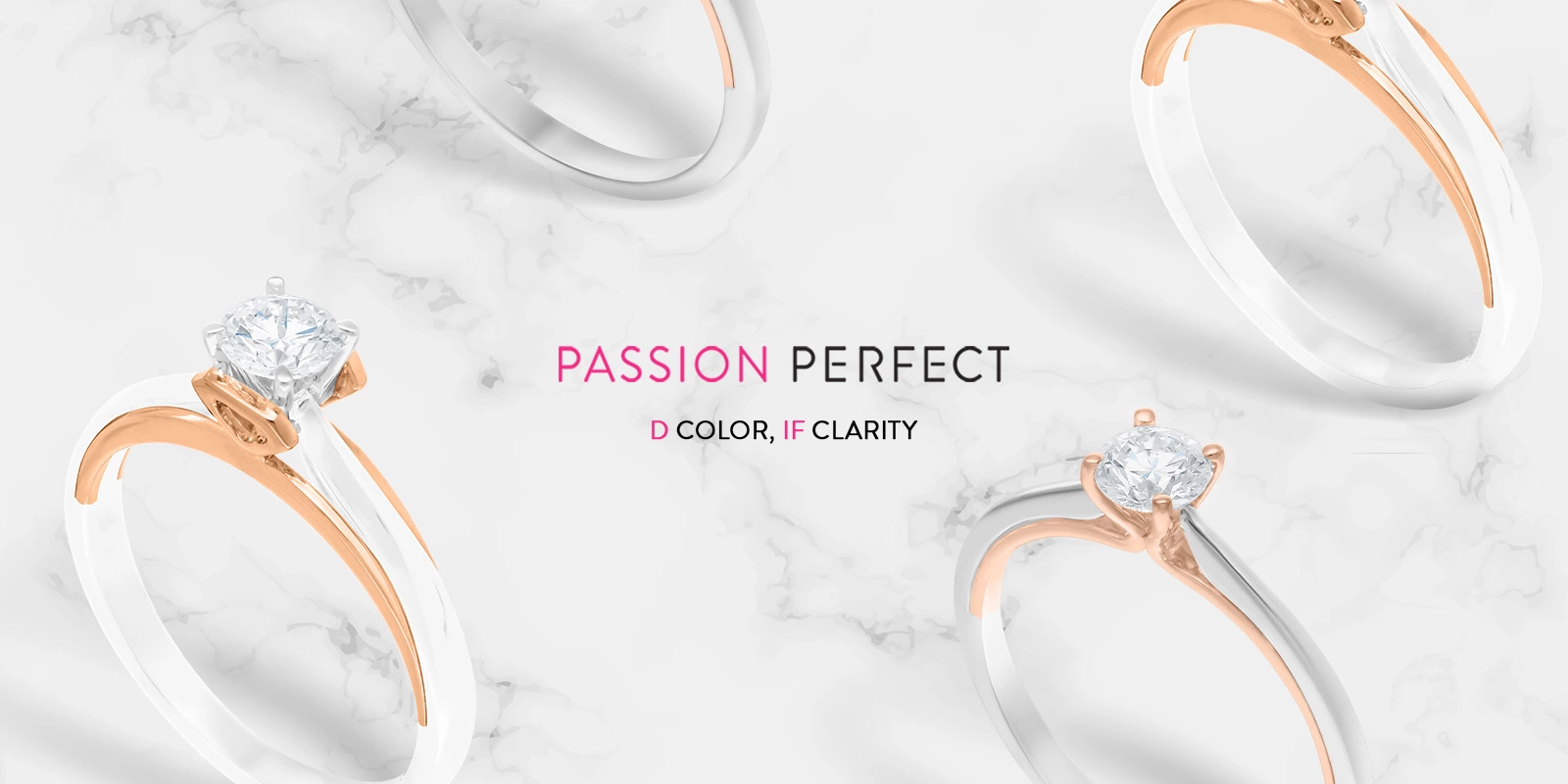 Passion Perfect