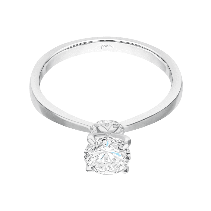 Diamond Ring Passion Perfect CWF2435