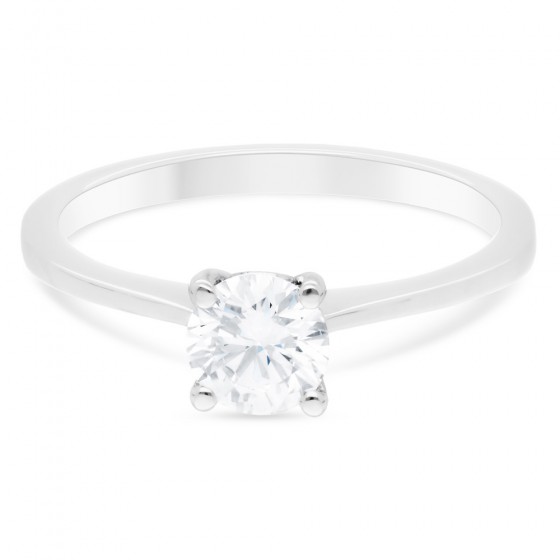 Passion Perfect Diamond Ring CWS0114