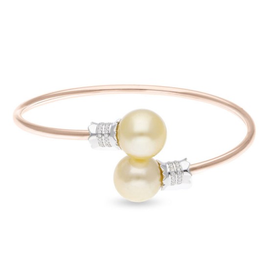 Pearl Bangle GKF0187