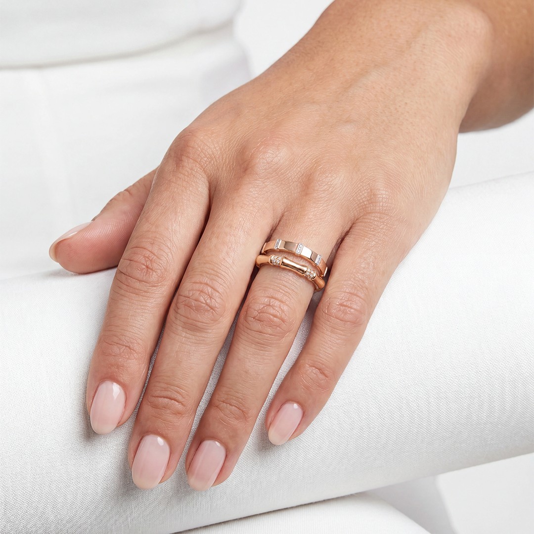 perbedaan cincin tunangan dan lamaran, cincin tunangan, cincin lamaran, beda cincin tunangan dan lamaran,