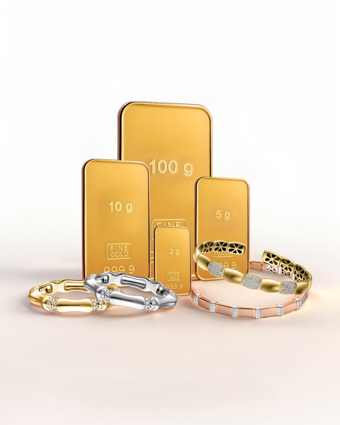 Perhiasan Gold Plated vs Emas Murni: Apa Perbedaan Keduanya? gold plated, gold plated adalah, apa itu gold plated, harga gold plated,