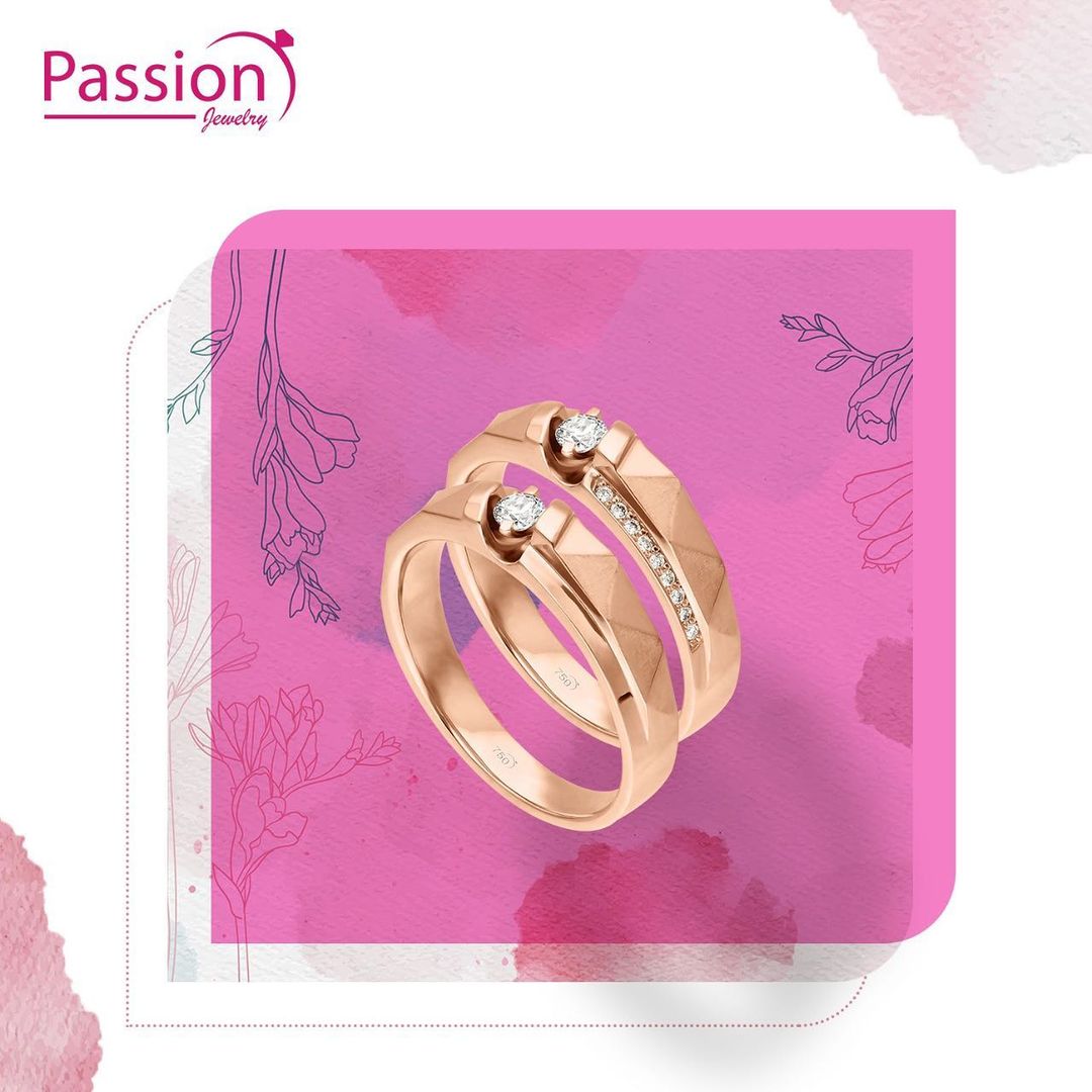 perpaduan warna rose gold dengan apa,