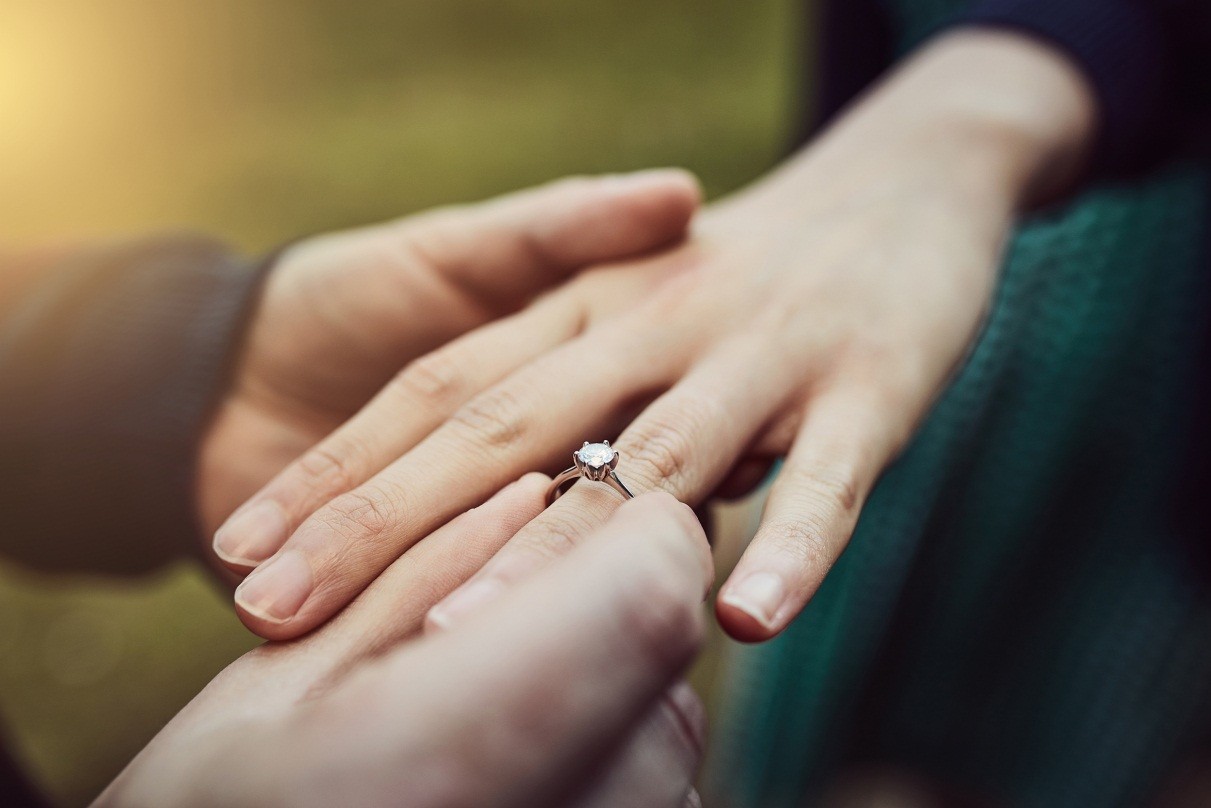 Persiapkan Ini Sebelum Membeli Cincin Pertunangan Persiapkan Ini Sebelum Membeli Cincin Pertunangan