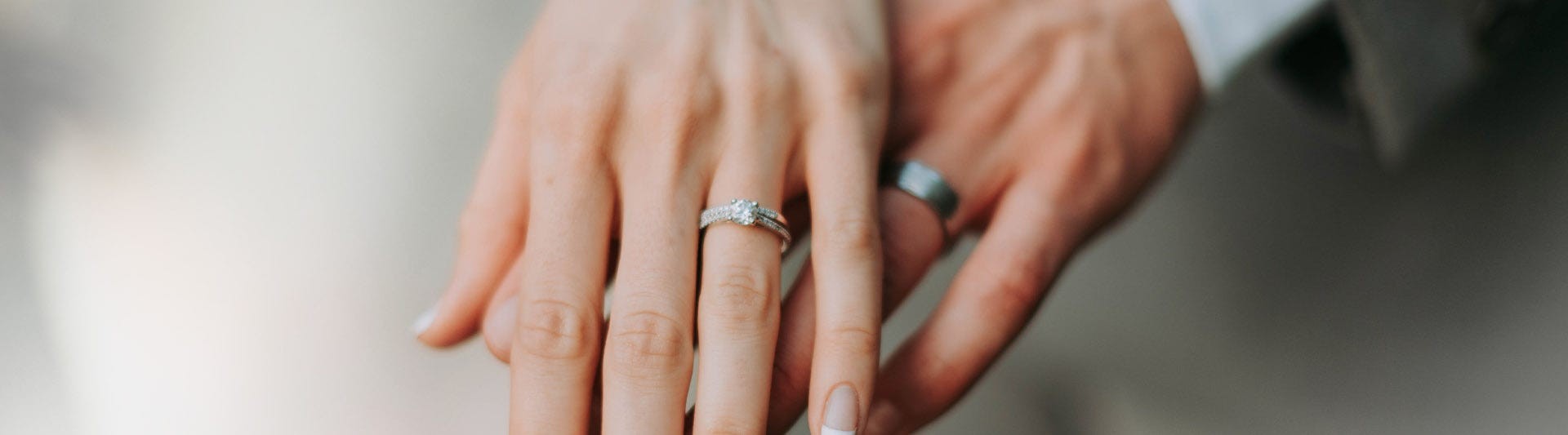 Pertimbangkan Hal Ini Dalam Memilih Cincin Nikah
