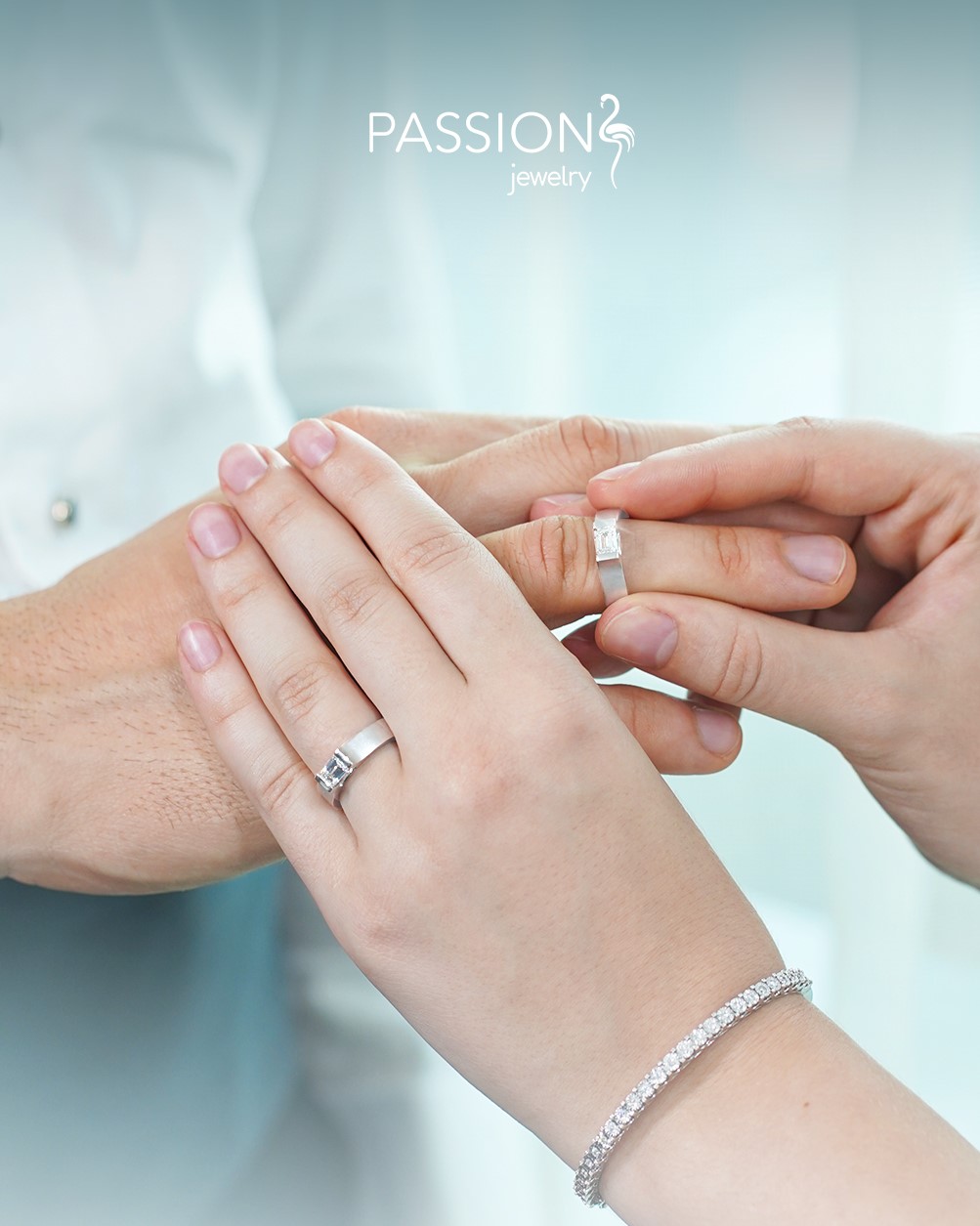 Pilihan Cincin Nikah Berlian Pria dengan Kesan Elegan dan Maskulin, Mana Favorit Passioners? cincin nikah berlian pria, cincin nikah untuk pria, cincin berlian pria, cincin berlian pria simple, model cincin berlian pria, cincin berlian pria 9 mata, cincin berlian pria asli,