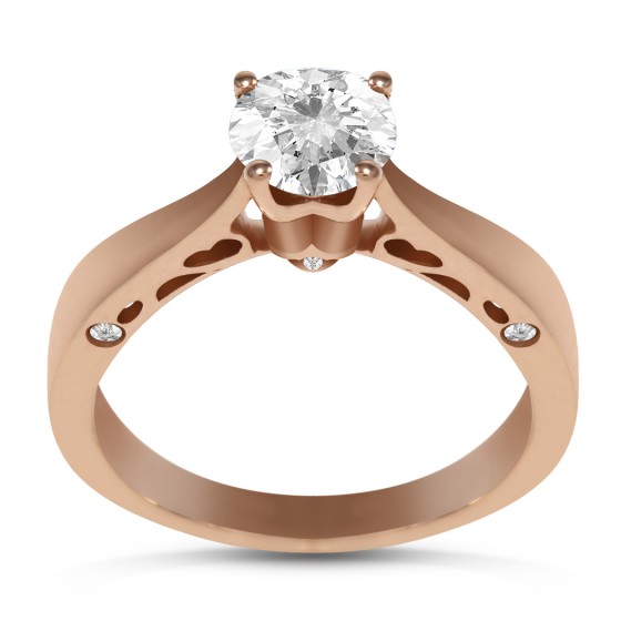 Diamond Ladies Ring CWS0064 Diamond Ladies Ring CWS0064