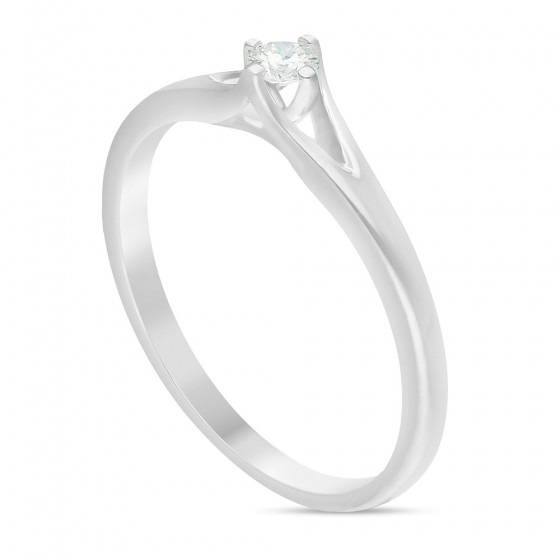 Diamond Ladies Ring CWS0190