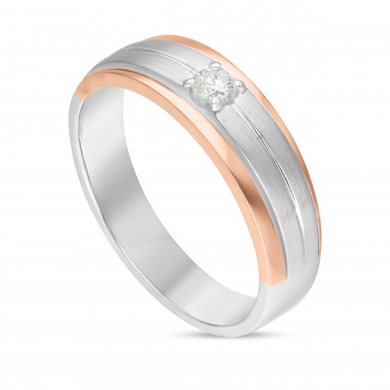 Diamond Wedding Ring CKS0371