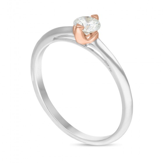 Diamond Ladies Ring CWS0178