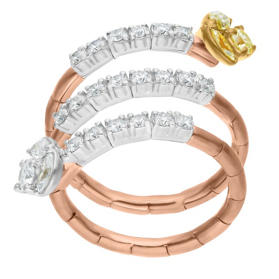 Diamond SP-RING RJ-018