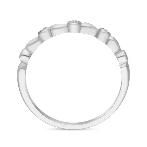 Diamond Ladies Ring R17238