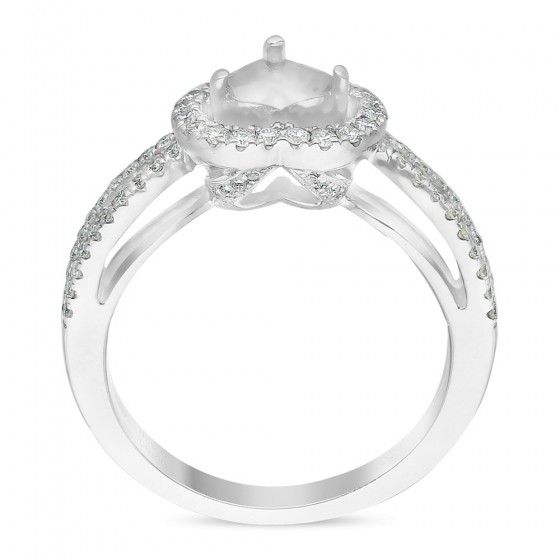 Diamond Ladies Ring CWF0329