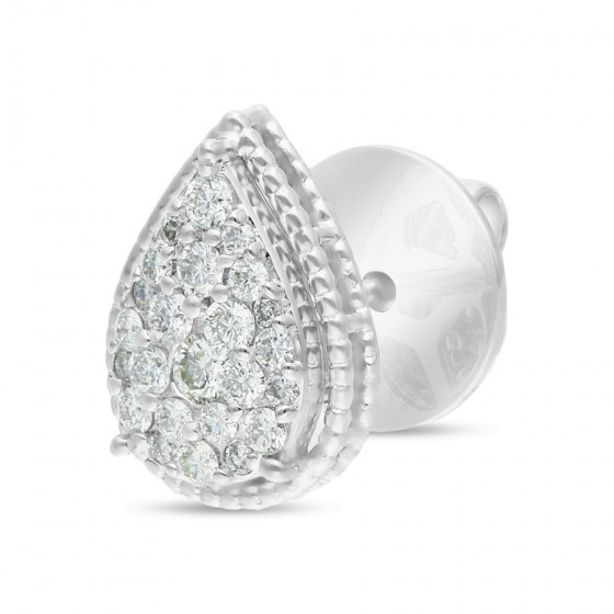 Diamond Earrings AF0559