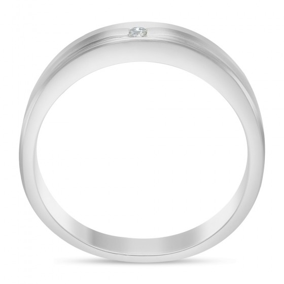 Diamond Wedding Ring CKS0021