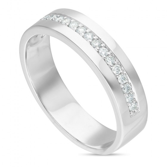 Diamond Wedding Ring CKF0035