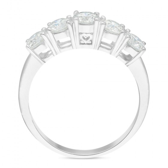 Diamond Ladies Ring CWSS0120