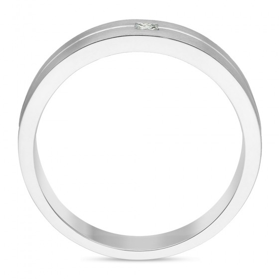 Diamond Wedding Ring CKS0362
