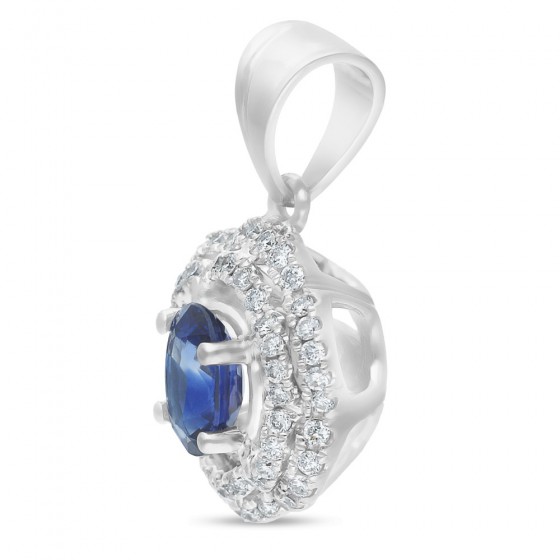 Diamond Pendant AF0157