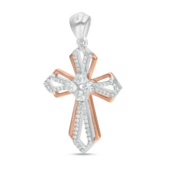 Diamond Pendant LSF0131