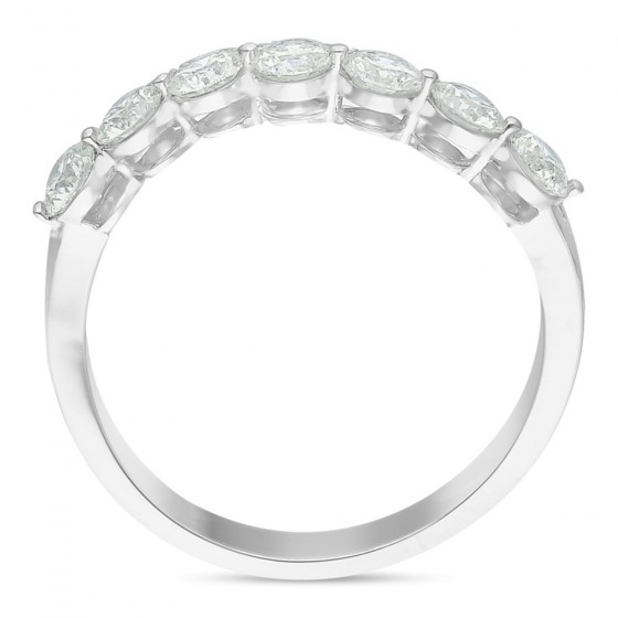 Diamond Ladies Ring CWF1444