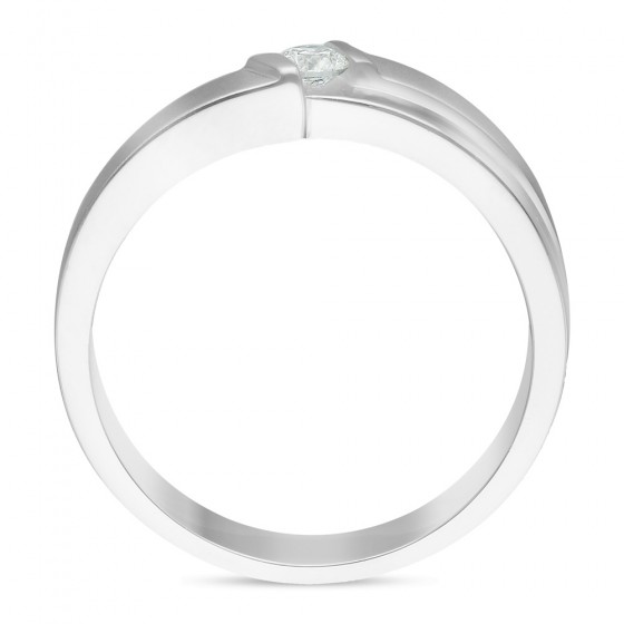 Diamond Wedding Ring CKS0373
