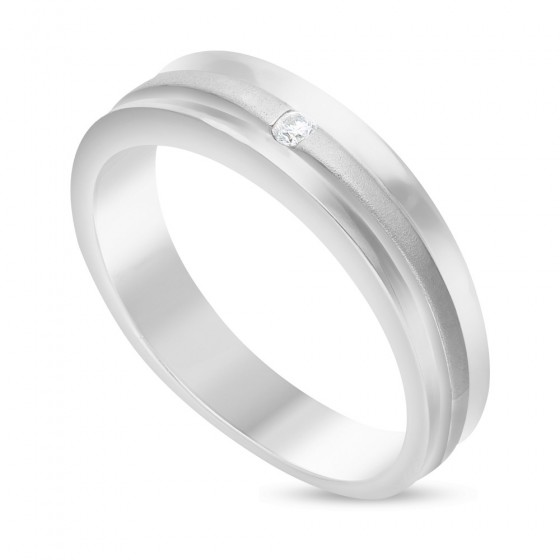 Diamond Wedding Ring CKS0021
