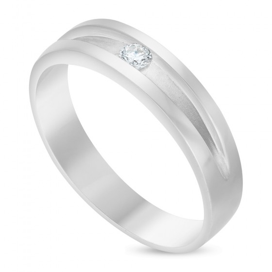 Diamond Wedding Ring CKS0105