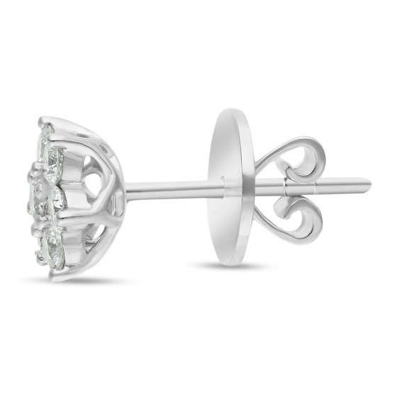 Eranthe Diamond Ladies Earrings AF0521