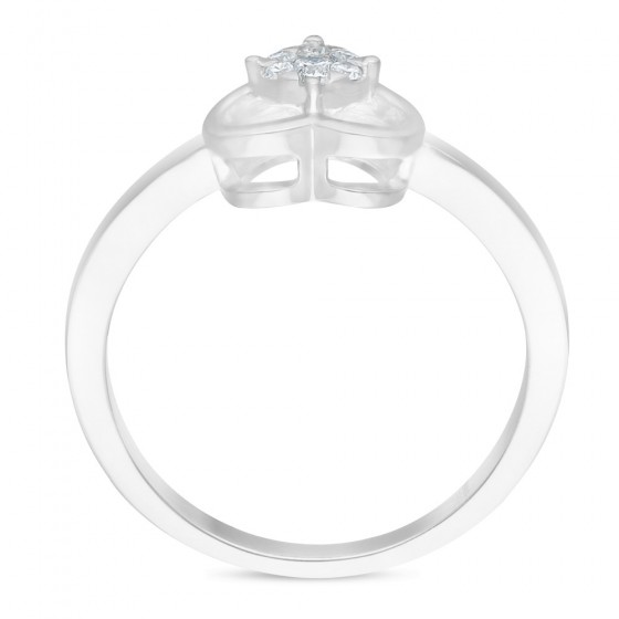 Diamond Ladies Ring CWF0818