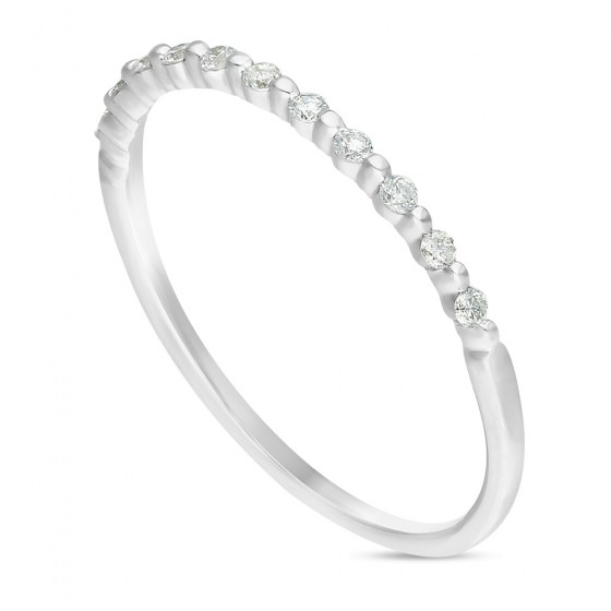 Diamond Ladies Ring R17253