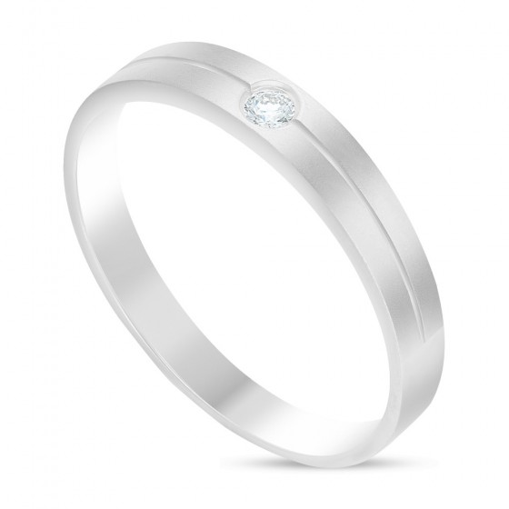 Diamond Wedding Ring CKS0313