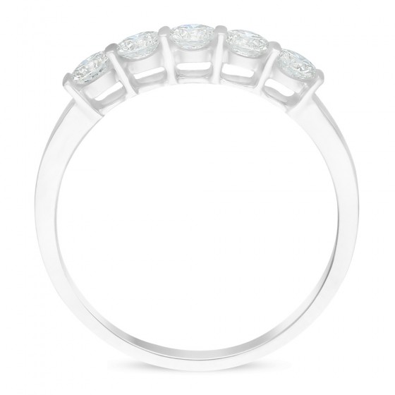 Diamond Ladies Ring CWSS0100