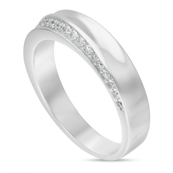 Diamond Wedding Ring CKF0037