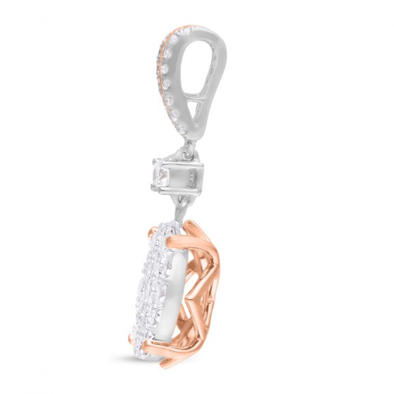 RHAPSODY Diamond Pendant LWF0515