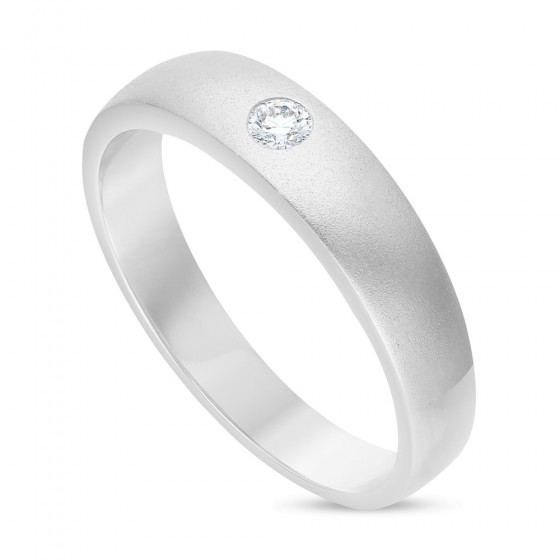 Diamond Wedding Ring CKS0244