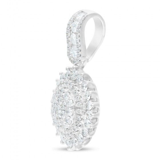 Diamond Pendant LWF0183