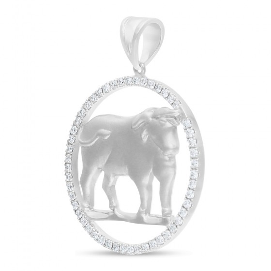 Diamond Pendant LWF0042