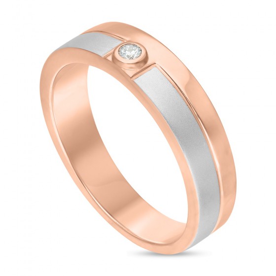Diamond Wedding Ring CKS0368