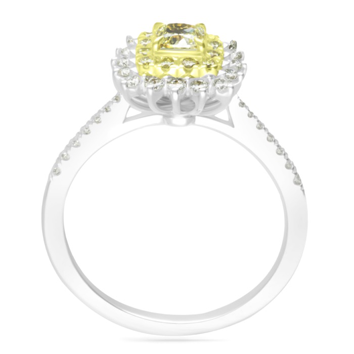 Diamond Ladies Ring CWF2438