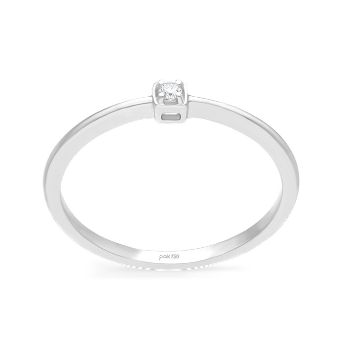 Diamond Ladies Ring CWS0282