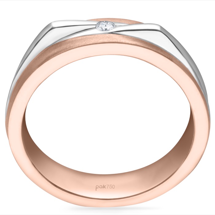 Diamond Wedding Ring CKS0566A