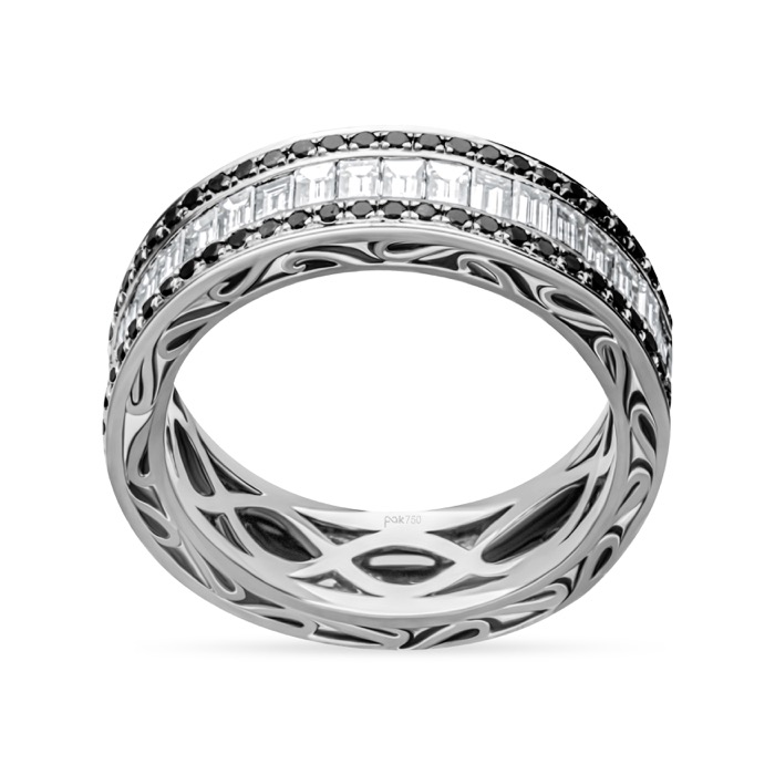 Diamond Wedding Ring CKF0109A