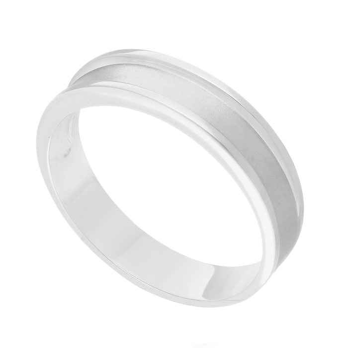 Diamond Wedding Ring CKS0295A