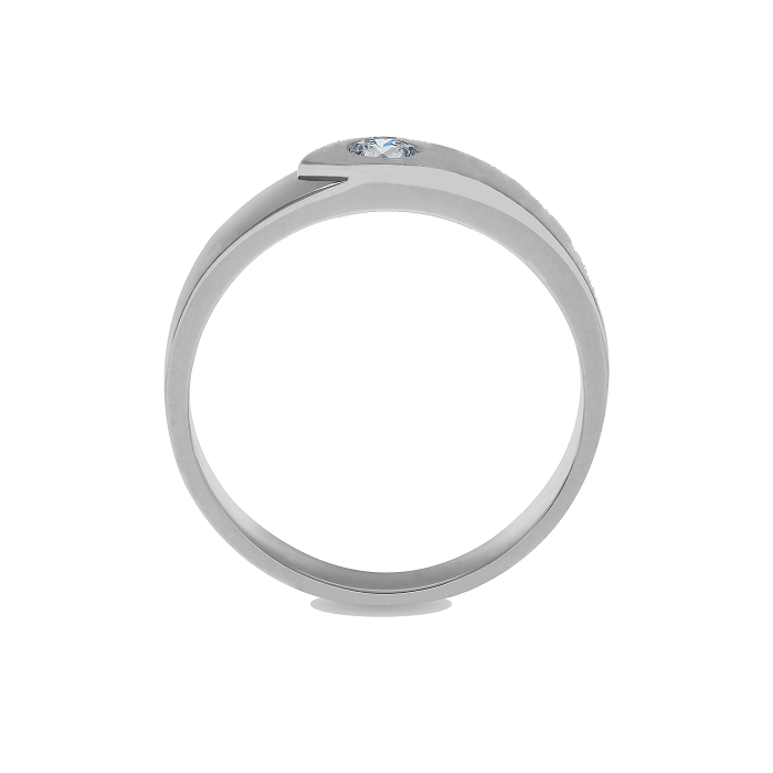 Diamond Wedding Ring CKS0196A