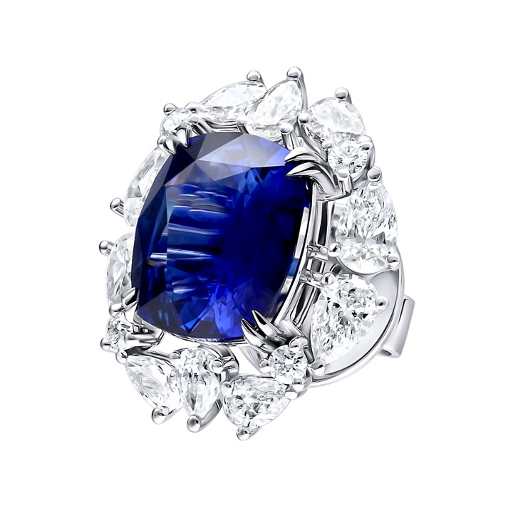 Diamond Earrings Legacy Of Love S167-AF1706