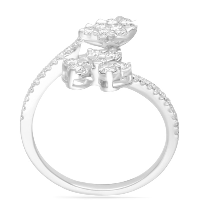 Diamond Ladies Ring CWF2318