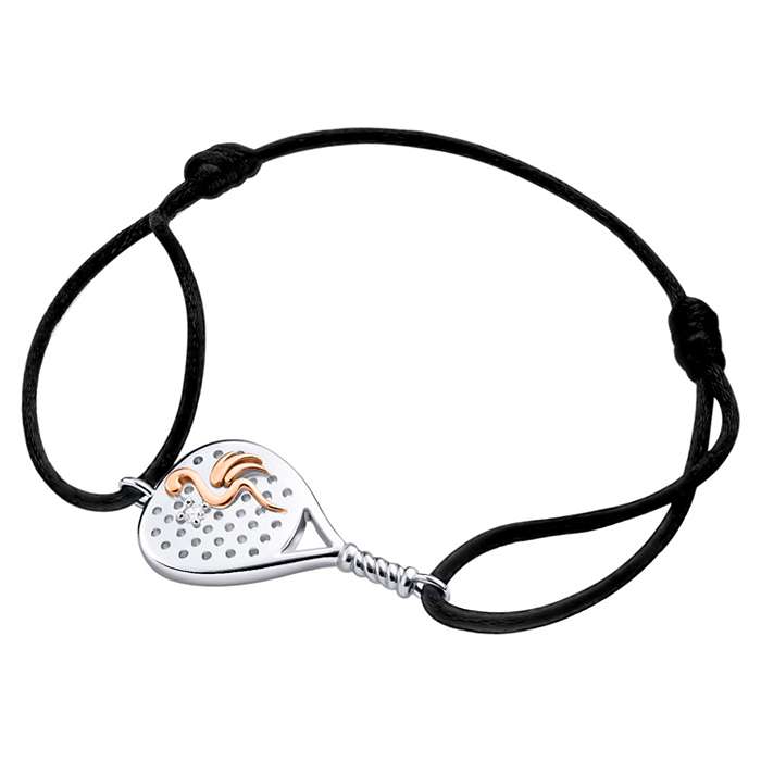 Diamond Bracelet Padel Collection PGR0410 Diamond Bracelet Padel Collection PGR0410