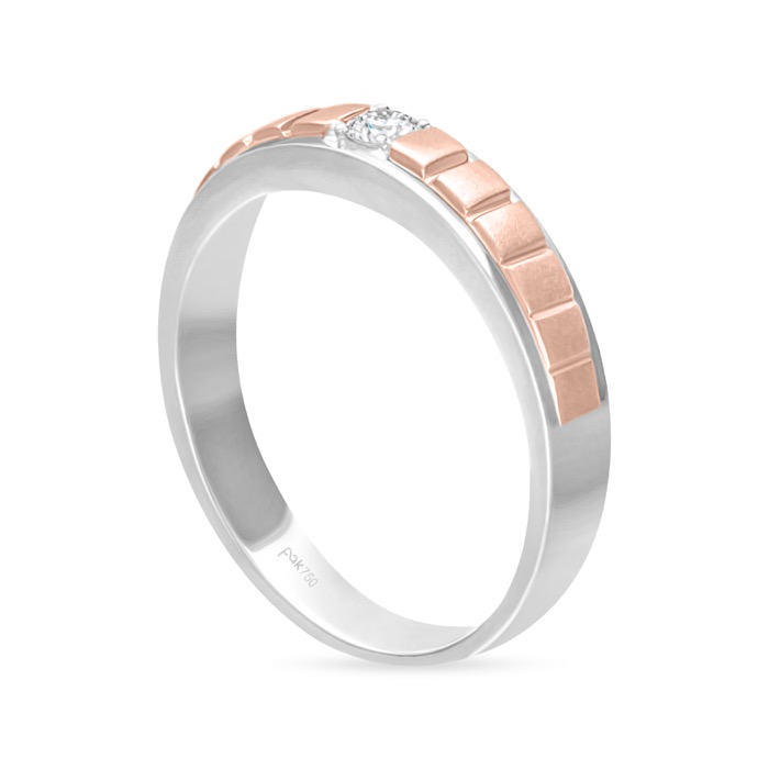 Diamond Wedding Ring CKS0255B